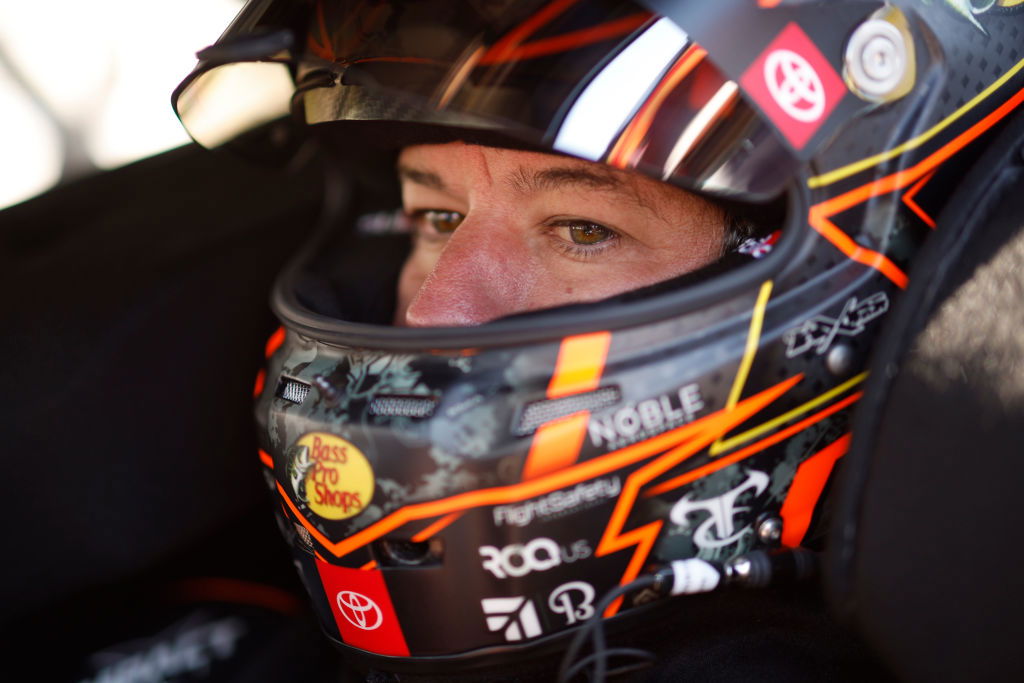 2023 NASCAR Pemilik Toyota 400 di Richmond Raceway: Jadwal Balap Akhir Pekan Penuh